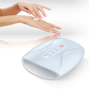 Automatisk massageapparat™ til håndterapi