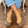 Freya Shoes™ | Stilfulde og Klassiske Støvletter