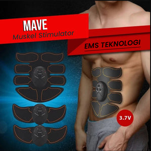 EMS Muskel-Stimulator