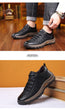 Liam Shoes™ | Behagelige Skridsikre Vandresko